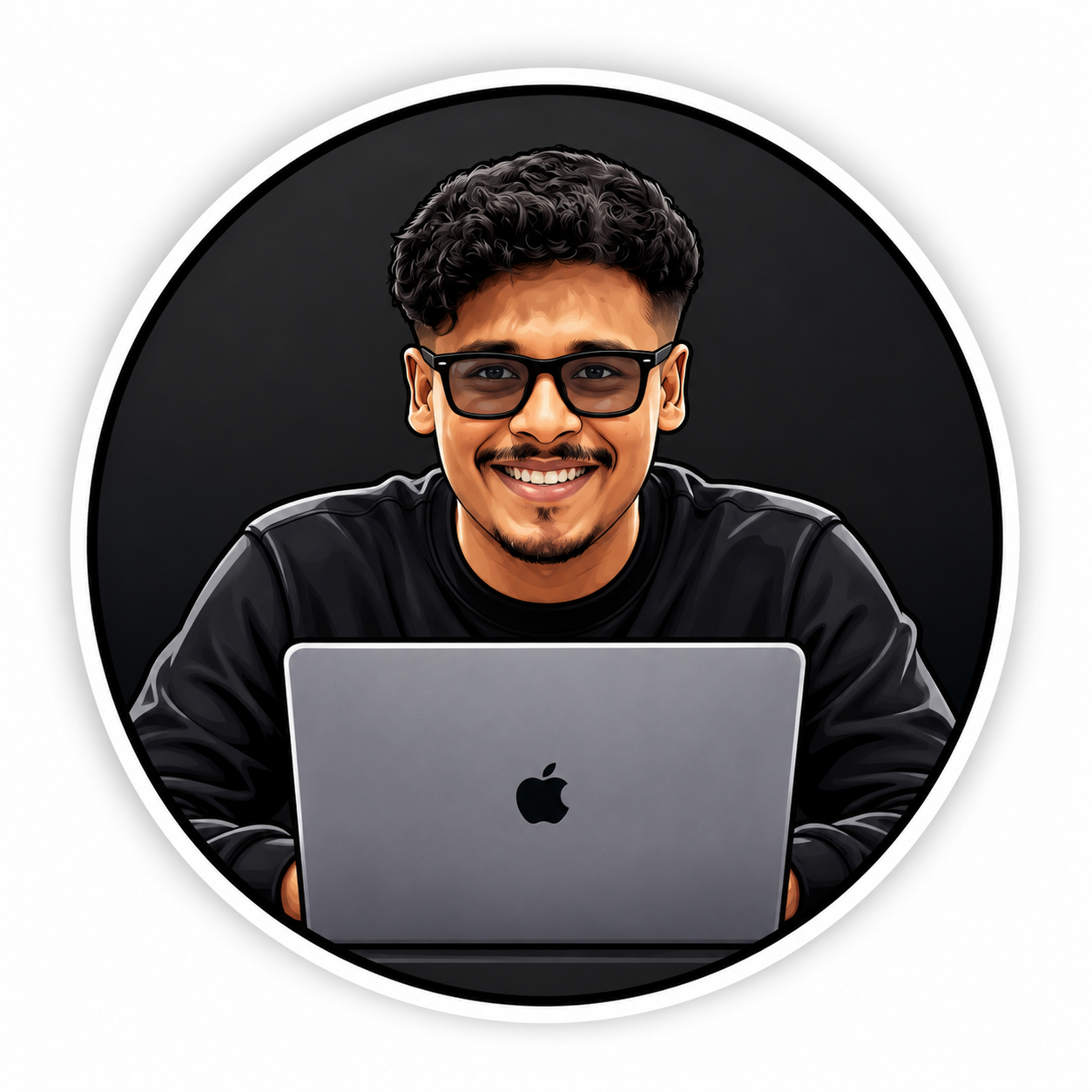 Shahanad K — Full Stack Web Developer